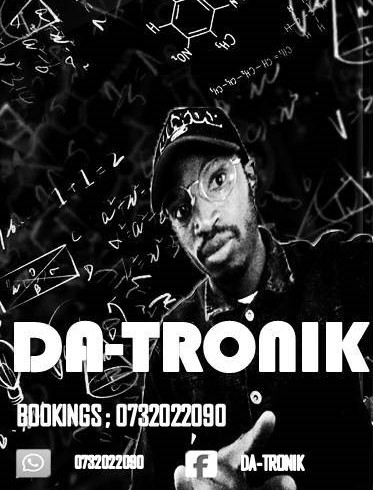 BarMan - DA-Tronik - (ft Magma Da volcanic)